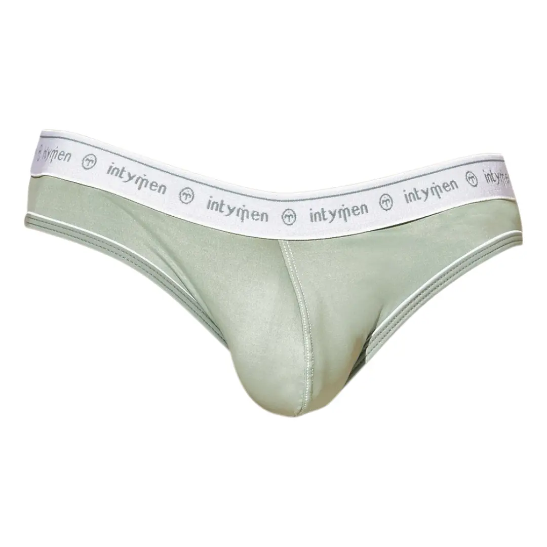 Intymen Brief – Classic Design, Superior Comfort, and Reliable Support for Everyday Wear