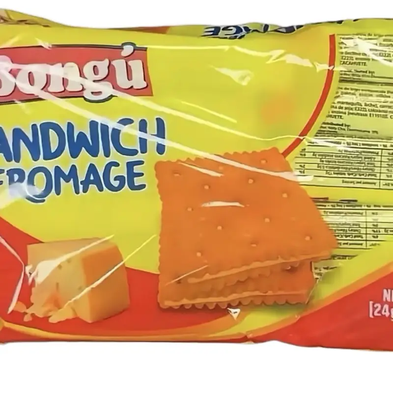 2 pack Bonbon Bongu