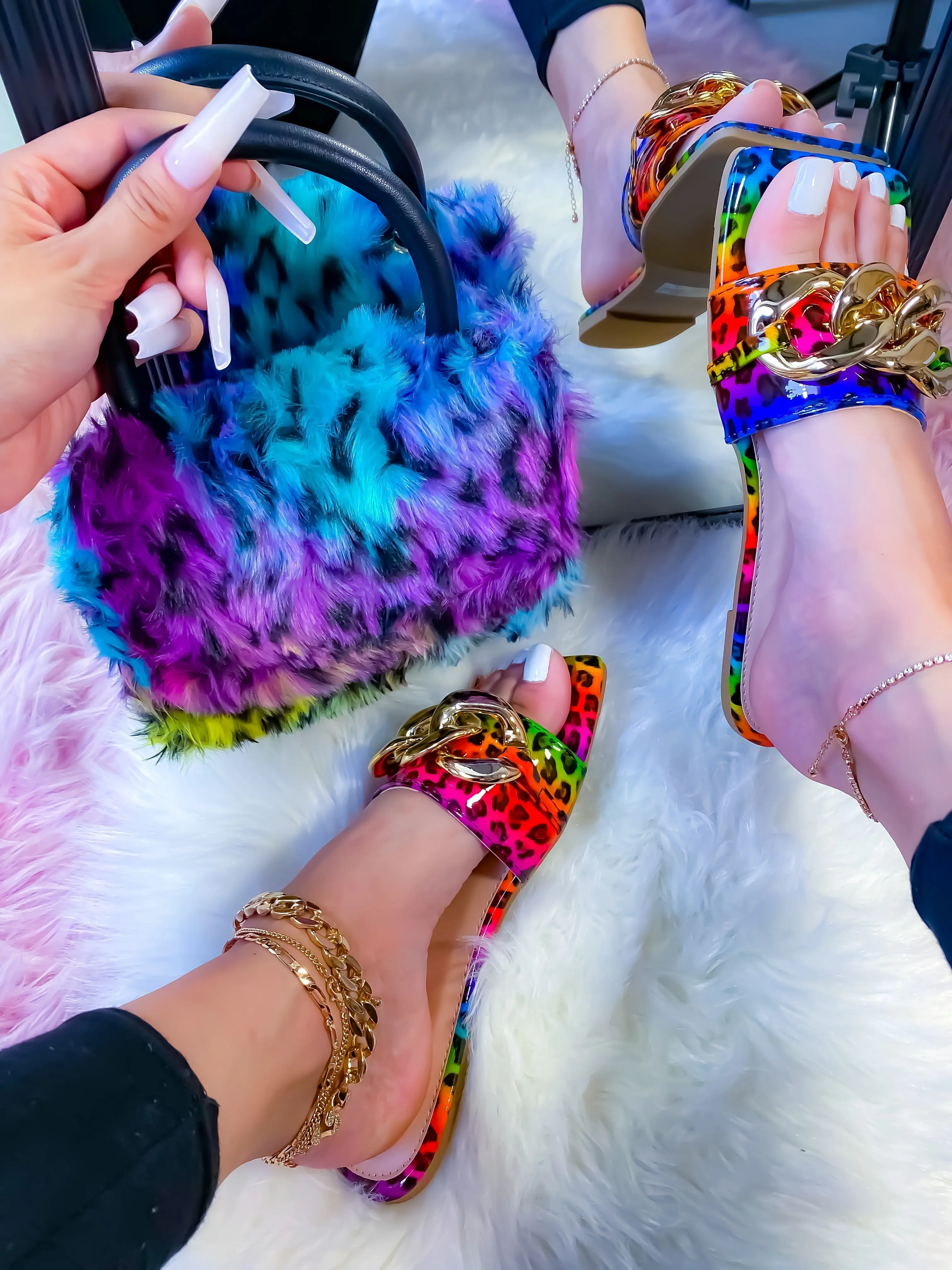 Dessy Multi Dessy Multi