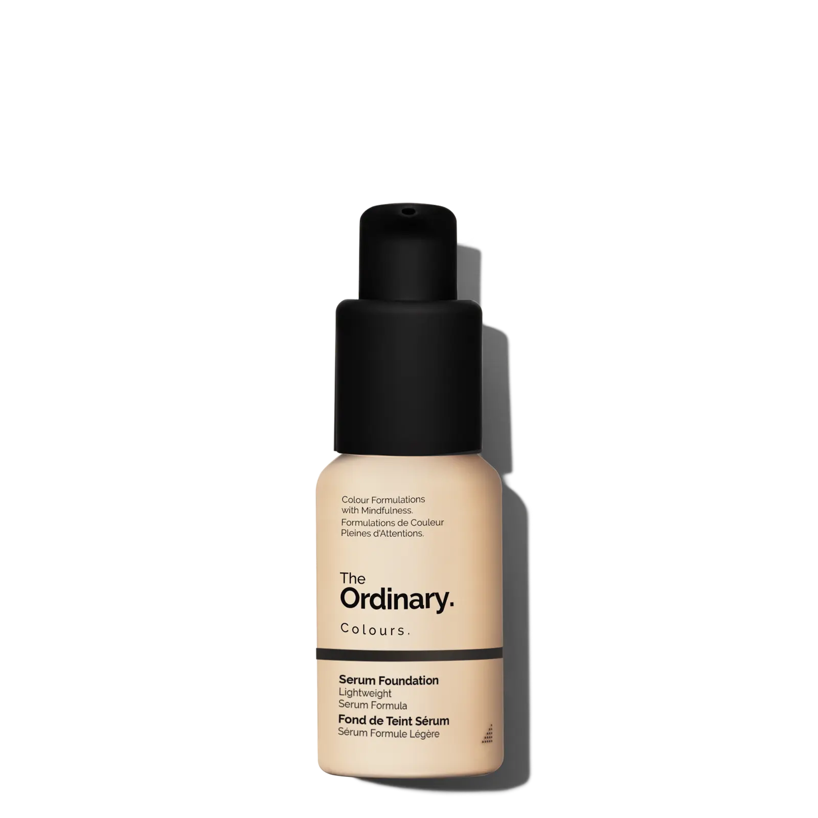 2.0 P - Light Medium