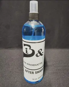 B&B Aqua After Shave Mist