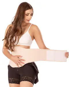 Shape Concept Lipo Board Fajas Colombianas Tabla Abdominal Flattening Liposuction Abdomen Support Board Post Surgery Strip SCA002