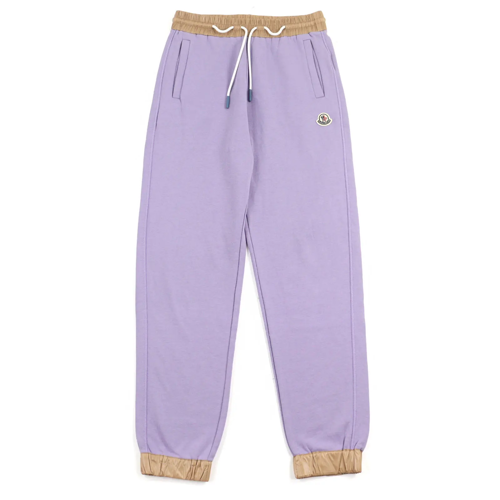 Pre-owned MONCLER Others Small Leather Goods SWEATBOTTOM Pants