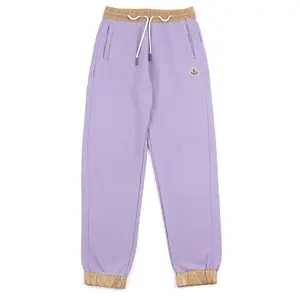 Pre-owned MONCLER Others Small Leather Goods SWEATBOTTOM Pants