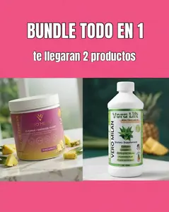 BUNDLE TODO EN UNO