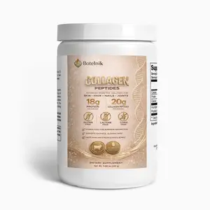 BoteInik Hydrolyzed Collagen Peptides