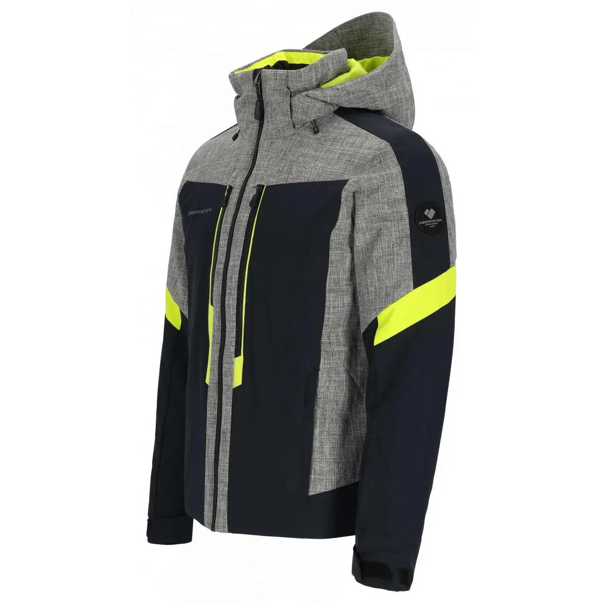Obermeyer Fall Line Insulated Jacket Tall 2024