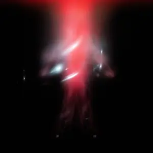 Kamixlo - Cicatriz (Red Vinyl)  [VINYL RECORD - LP] Red