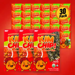 KIMCHIP! 30 packs