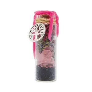 Love Spell Jar