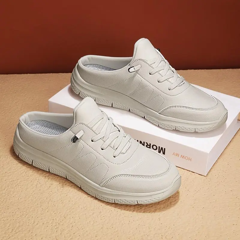Women's Comfortable Sneakers | Lightweight Casual Walking Shoes | Soft Sole Non Slip Shoes for Everyday Comfort