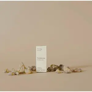 Frankincense Essential Oil | Aromatherapy for Peace and Wholeness