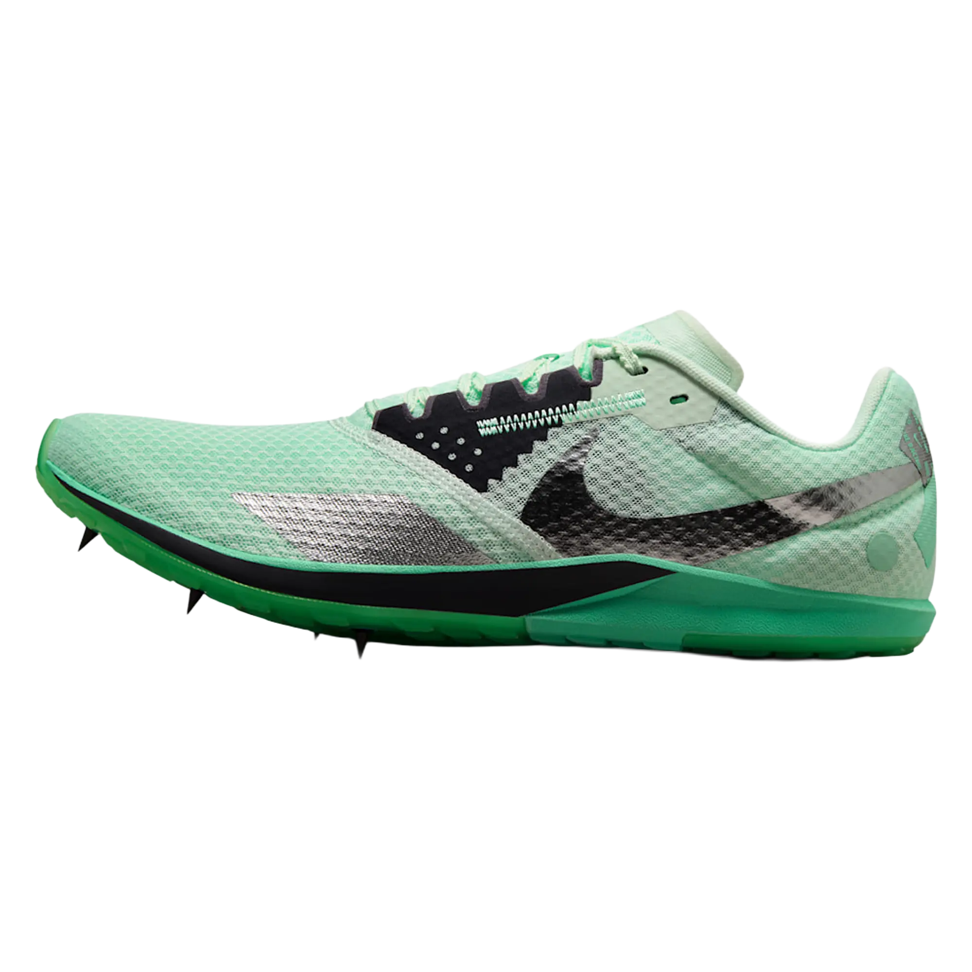 Zoom XC Rival 6 "Green" DX7999 300