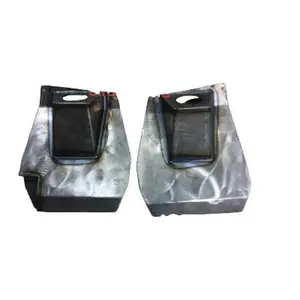 Maverick Strut Towers  (MU-MVST)