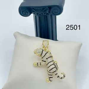 Rodriguezjewelry # 2501  Pendant