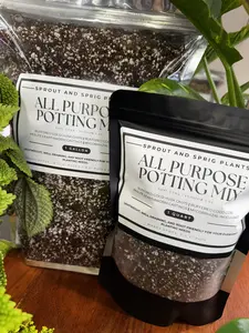 All-Purpose Soilless Potting Mix