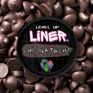 LINER GEL- CHOCOLATE CHIP