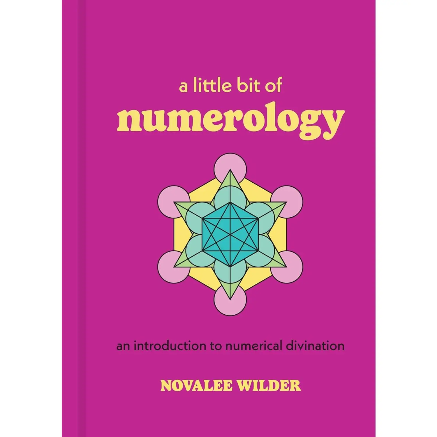 A Little Bit of Numerology: An Introduction to Numerical Divination (Little Bit Series)