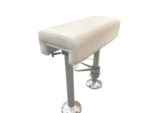 Double Sided Leaning Post Cushion (LPD)