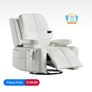 Mamazing Lullapod Nursery Chair