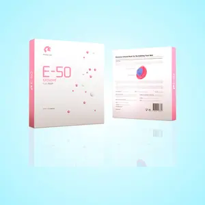 PrimaCure® E-50 “Pink Caviar” Salmon Exosome Face Mask