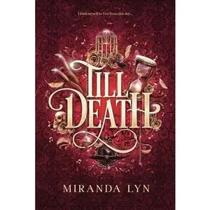 Till Death -- Miranda Lyn, Paperback