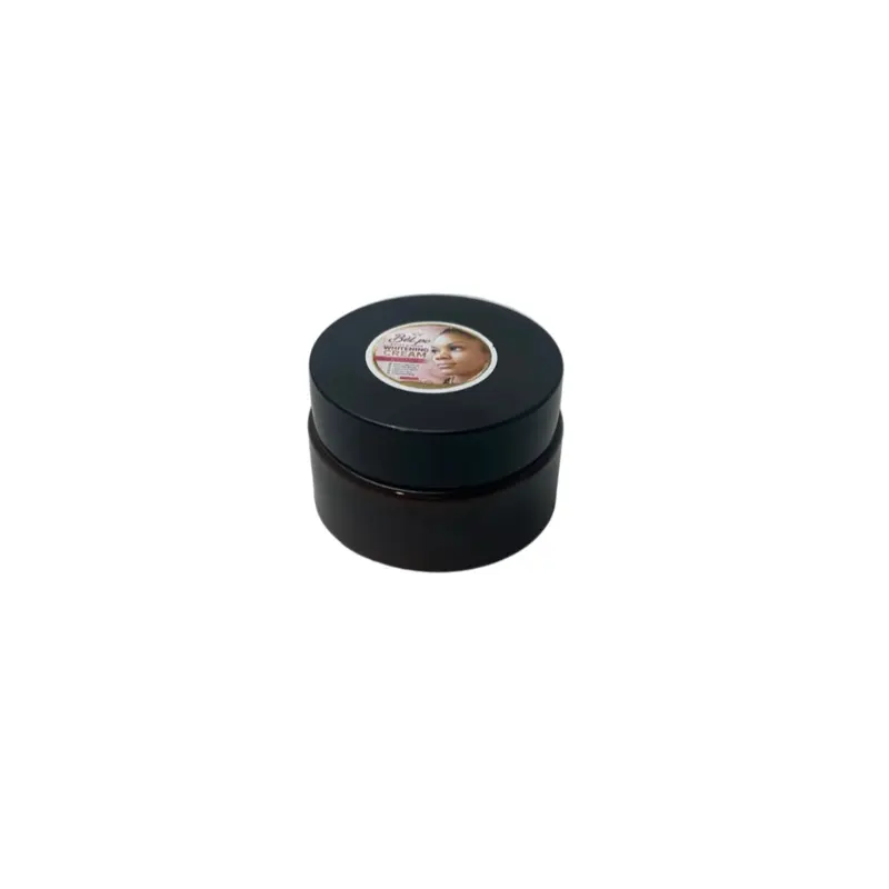 Bèl po  extra strong, 1 oz  face and body cream