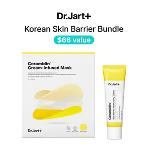 Korean Skin Barrier Bundle