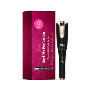 Bime Beauty Curl Me Perfection Automatic Curling Iron Curler Hair Curler curler Comfort Flawless