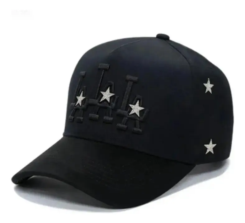 S Muu I Style Baseball Cap, 2025-2026 New Modern Design, G5 T48 Premium Grade