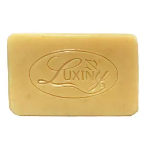 Bar Soap | Castile Soap | Natural Soap | Essential Oil | Lemon Drop