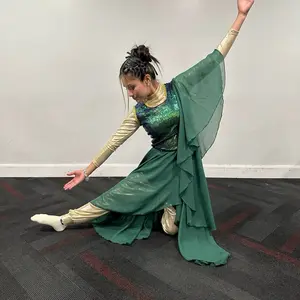 Renovación- Traje de Danza