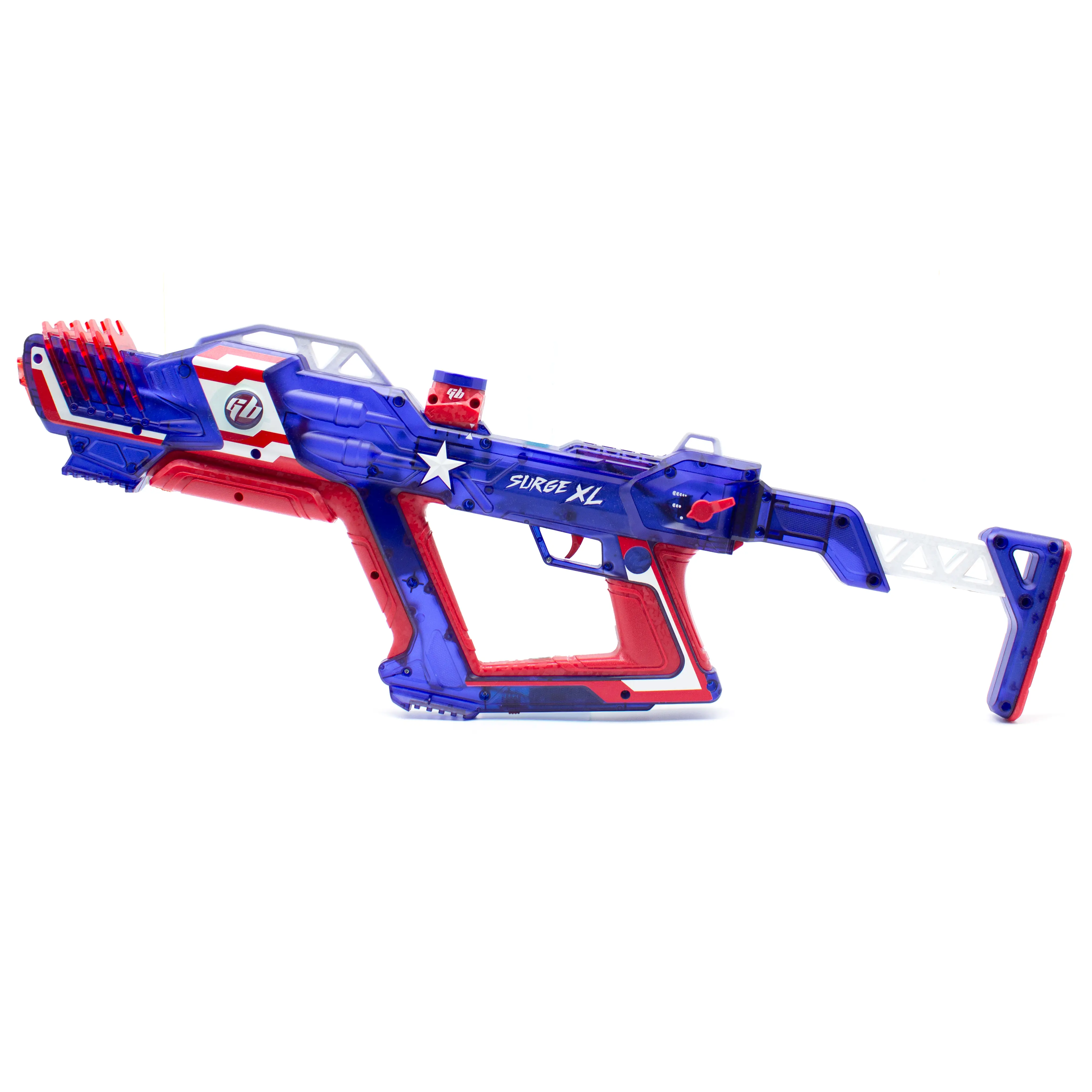 Freedom Edition: Surge XL 2.0