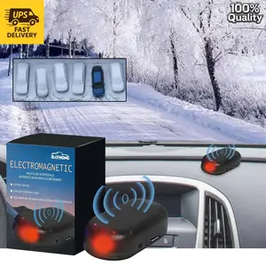 Automotive Snow Removal Tools – Glass Deicing Snow Melting Fast Aid ❄️