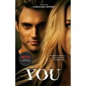 USED-You by Kepnes, Caroline (Paperback)