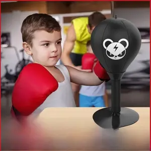Desktop Boxing Speed Ball