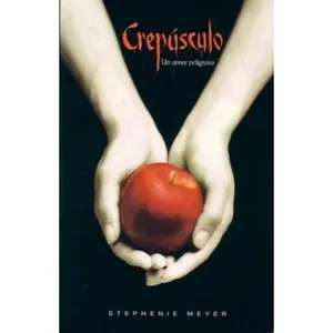 USED-Crepusculo (Twilight, Spanish Edition) by Stephenie Meyer (Paperback)