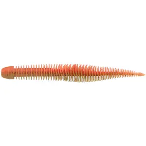 Geecrack Bellows Stick Worm - 3.8 Inch