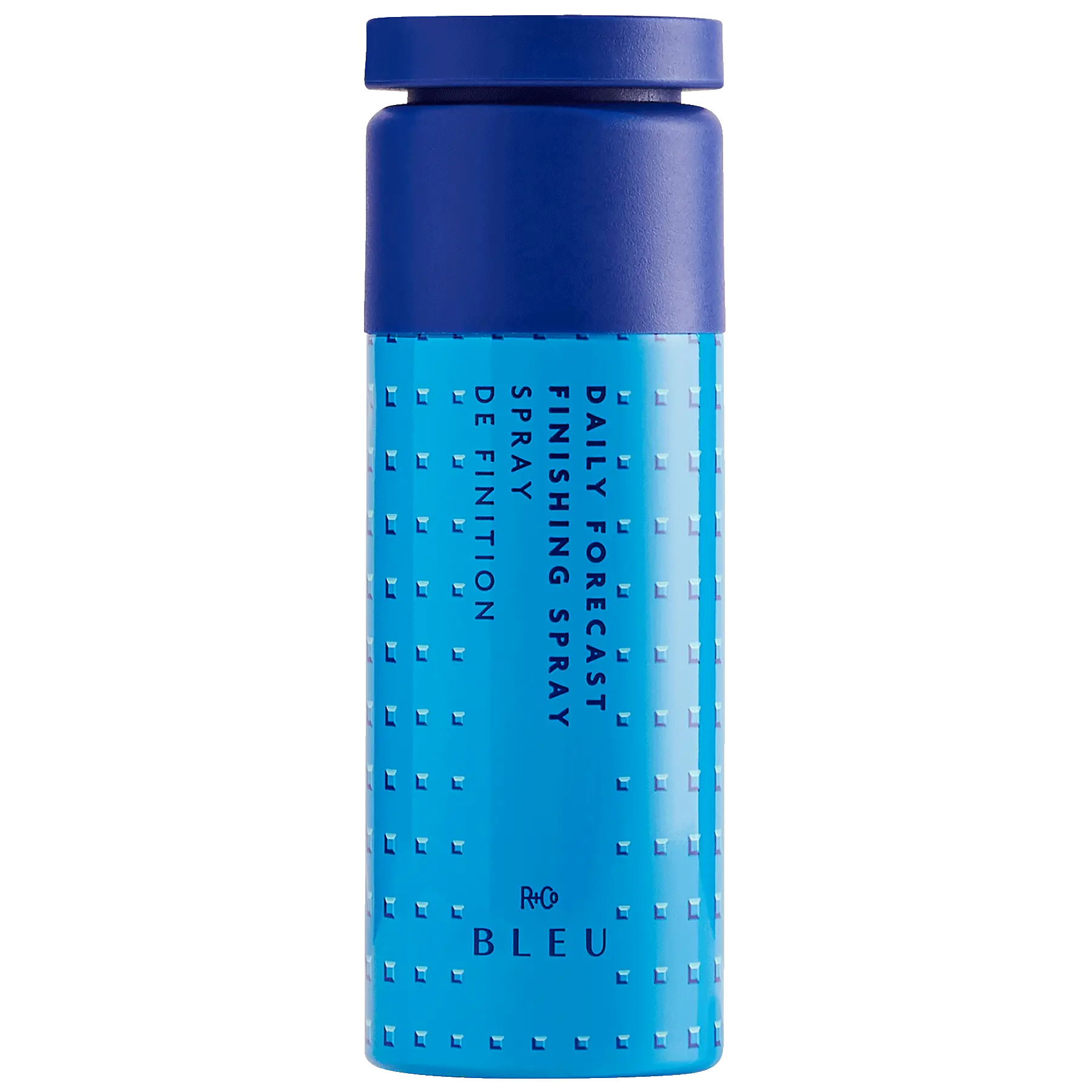 DAILY FORECAST FINISHING SPRAY