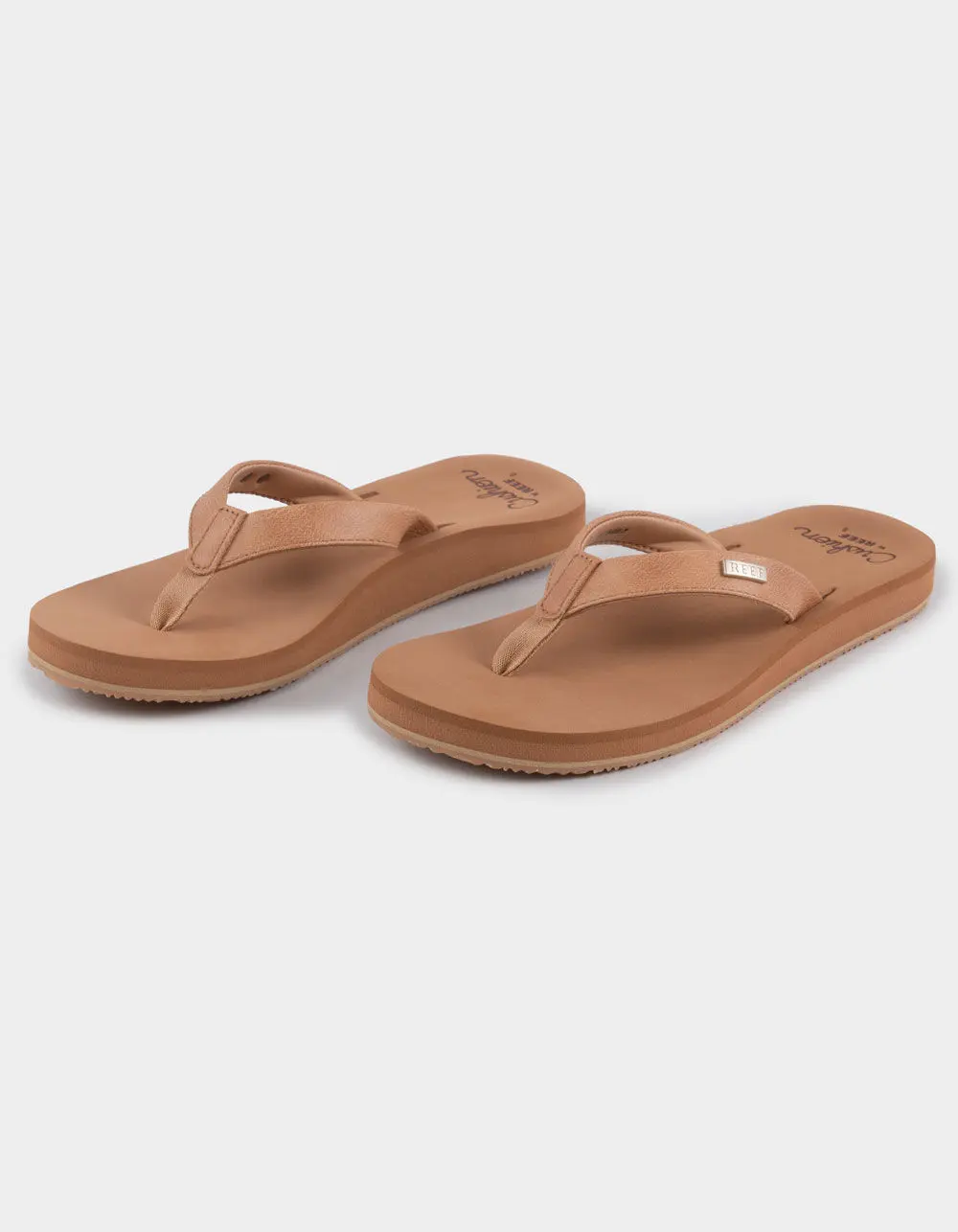 REEF Baja Sands Womens Flip Flops REEF Baja Sands Womens Flip Flops
