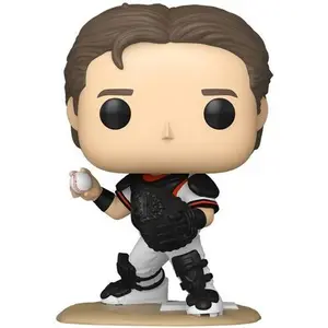 Funko POP! MLB: Orioles - Adley Rutschman  [COLLECTIBLES] Vinyl figurine/statue, Collectible