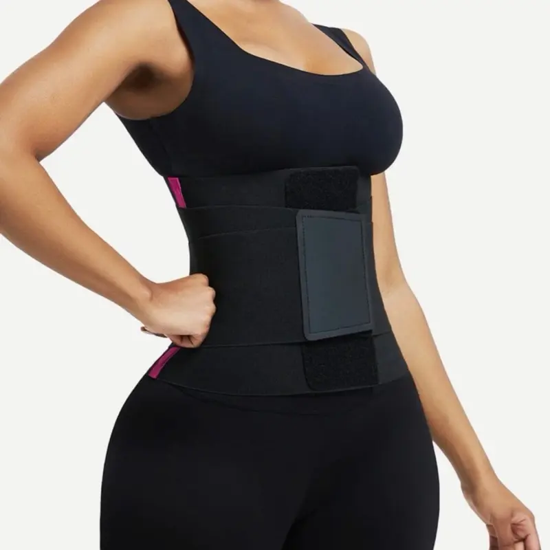 3-Strap Full Compression Cincher