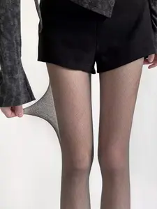 Women's Plaid High-Waist Slim Fit Fashion Top, Gentle & Sexy Design, Perfect for All Seasons, Ideal for Women Seeking Style