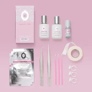 BEGINNER LASH EXTENSION KIT