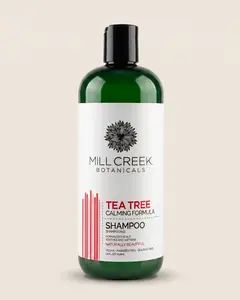 Tea Tree Shampoo 14 oz