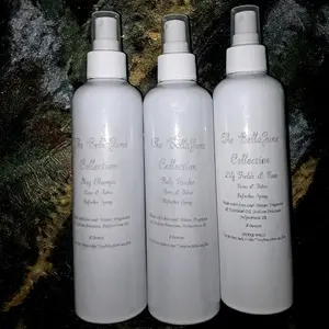 Room & Fabric Refresher Spray