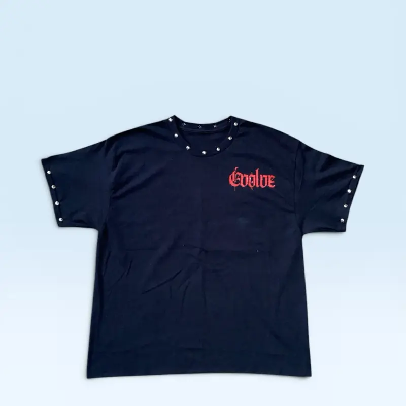Evolve Anarchy T-shirt