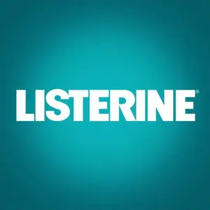 ListerineOfficial shop logo