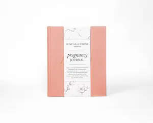 Pregnancy Journal