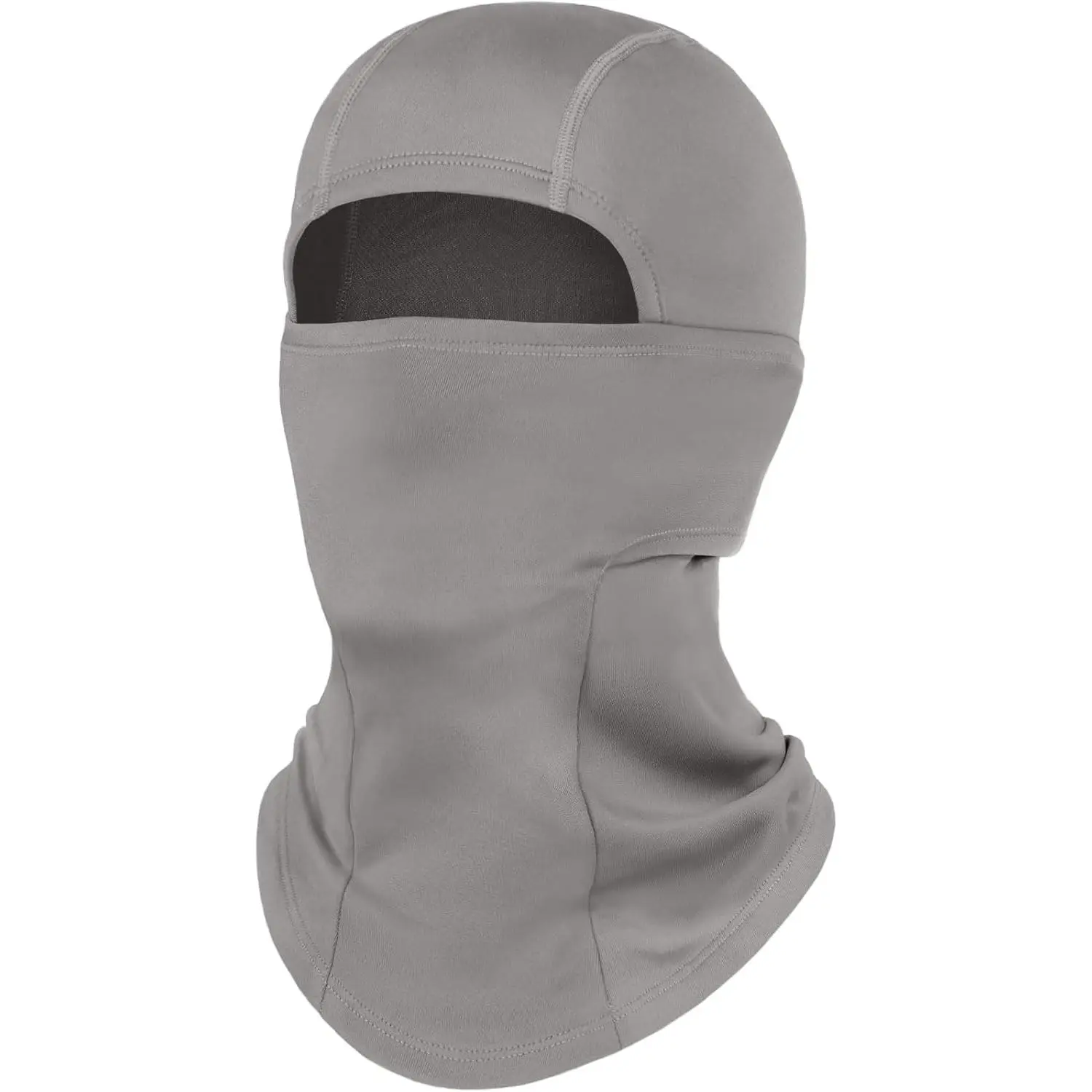 Ski Mask Balaclava Pro, Cold Weather Windproof Thermal Shiesty  for Men/Women